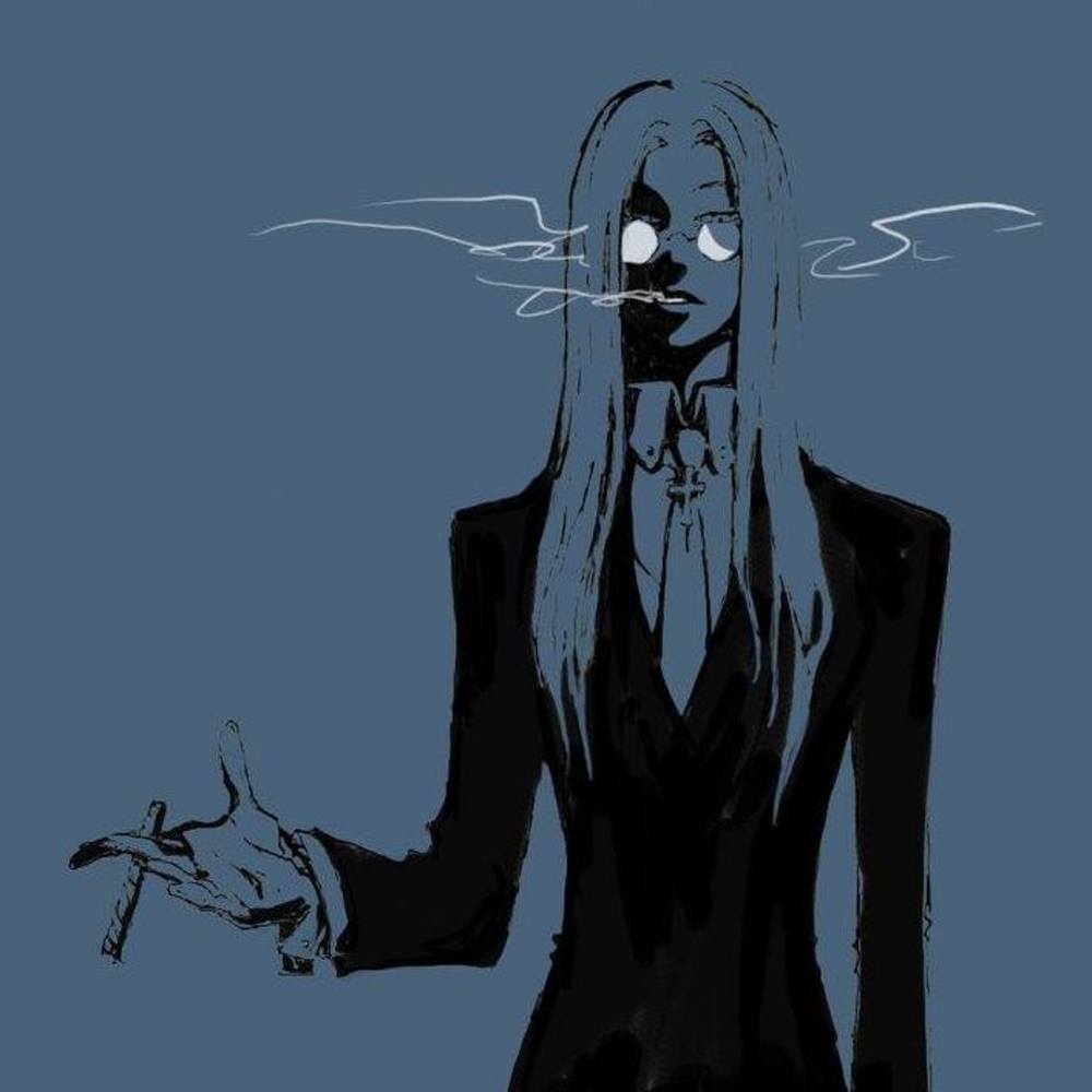 Meet your Posher, Renee